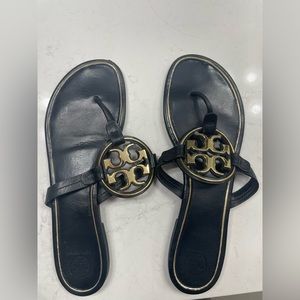Tory Burch Miller Sandal Women’s 12